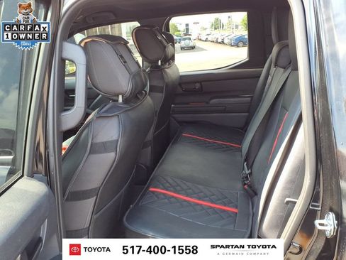 Used 2025 Toyota Tacoma SR5 AWD/4WD image 11