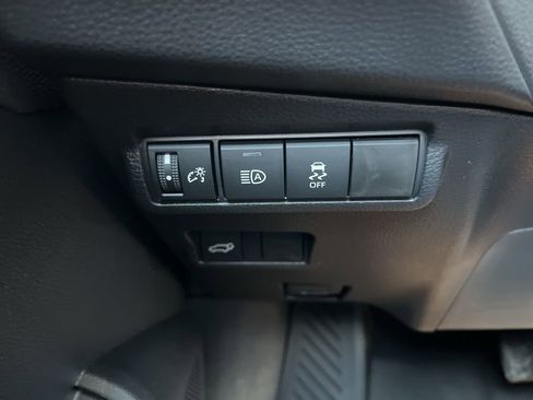 Certified 2026 Toyota Corolla Cross XLE w/ Convenience Package AWD/4WD image 17