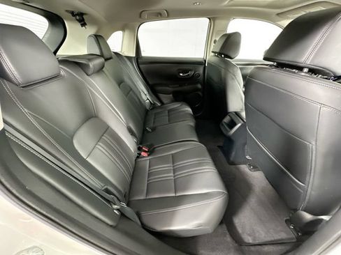 Used 2023 Honda HR-V EX-L image 26