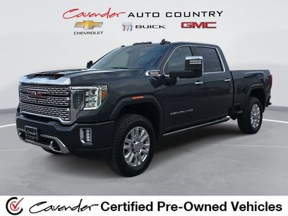 Used 2023 GMC Sierra 2500 Denali