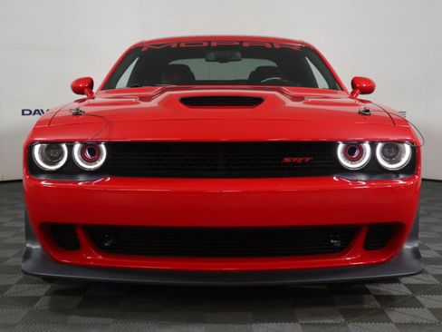 Used 2019 Dodge Challenger R/T Scat Pack image 13