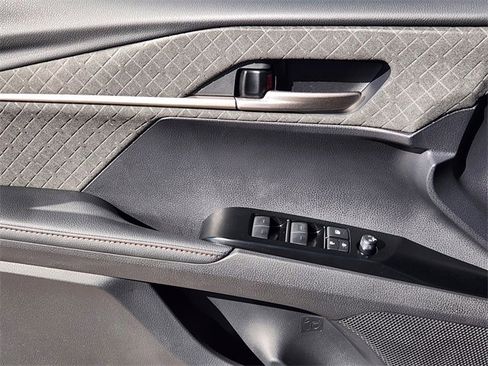 New 2026 Toyota Camry XLE image 16