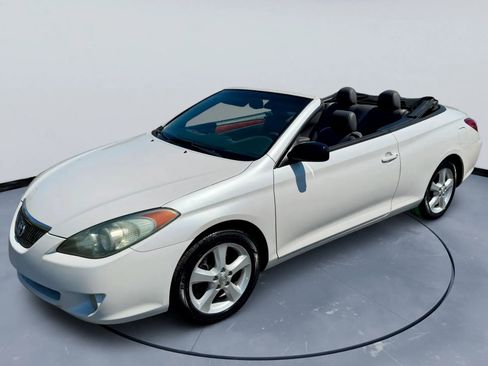 Used 2006 Toyota Solara SE FWD image 7