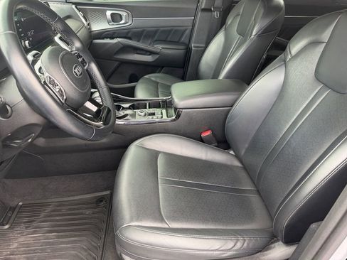 Used 2021 Kia Sorento SX AWD/4WD image 10