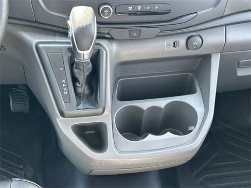 New 2026 Ford Transit 250 148 Medium Roof image 17