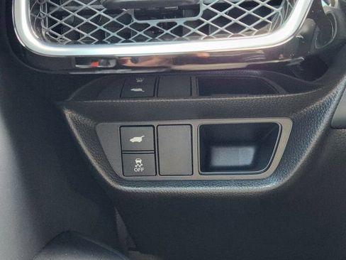 Certified 2025 Acura ADX A-Spec AWD/4WD image 22