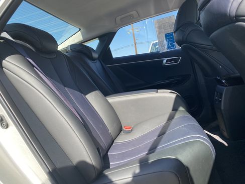 Used 2017 Toyota Mirai image 20