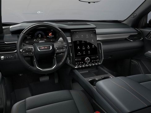 New 2026 GMC Acadia AT4 image 30