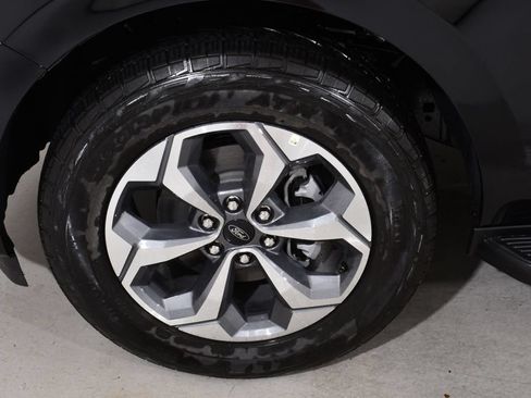 New 2027 Ford Expedition Max Active AWD/4WD image 24
