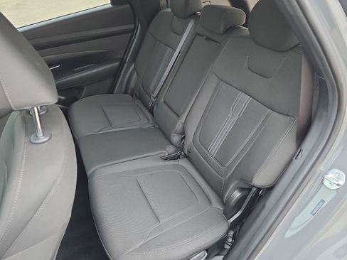 Used 2025 Hyundai Tucson SEL image 15
