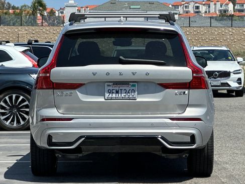 Certified 2023 Volvo XC60 B5 Ultimate AWD/4WD image 5