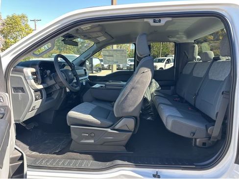 New 2026 Ford F250 XLT image 14