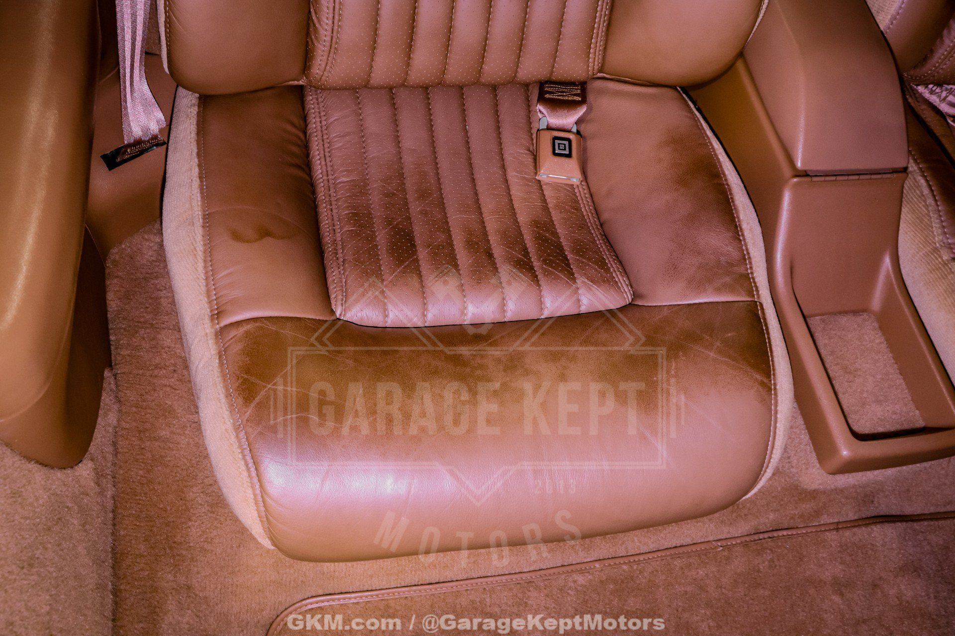 Used 1990 Pontiac Grand Prix SE FWD image 77