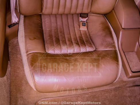Used 1990 Pontiac Grand Prix SE FWD image 77