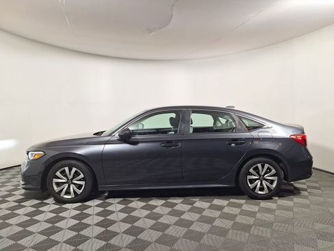 Used 2024 Honda Civic LX image 8