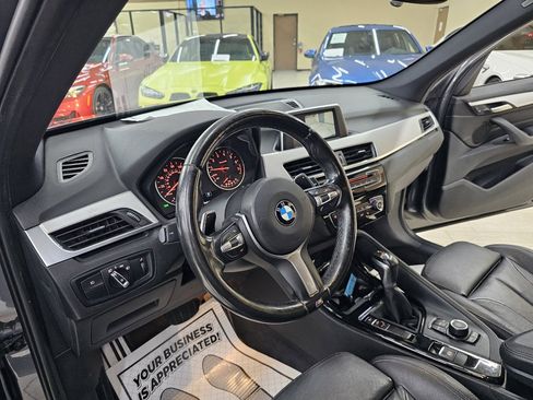 Used 2018 BMW X1 sDrive28i image 19