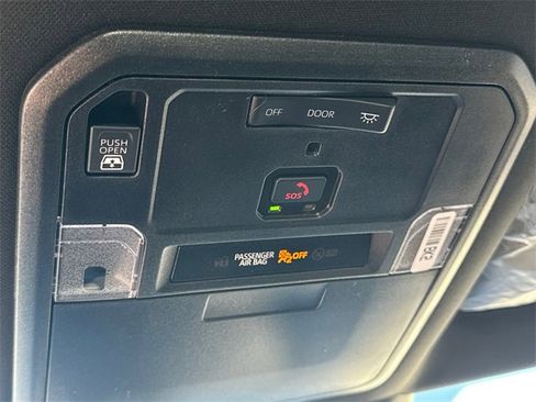 New 2026 Toyota Tundra SR image 24