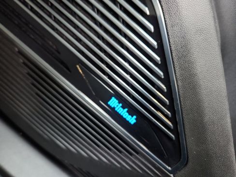 New 2025 Jeep Wagoneer S Launch Edition image 28