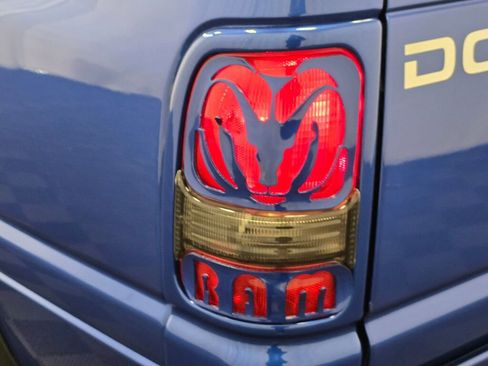 Used 1996 Dodge Ram 1500 Truck Laramie image 56