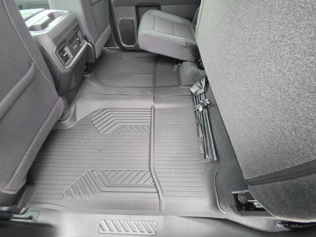 New 2026 Chevrolet Silverado 1500 RST w/ All Star Edition Plus AWD/4WD image 24