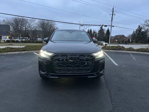 New 2026 Audi Q7 3.0T Prestige image 2