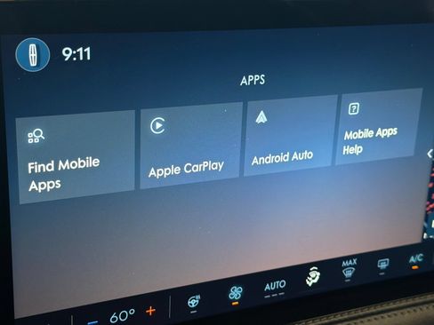 Used 2023 Lincoln Corsair Reserve w/ Equipment Group 201A AWD/4WD image 20