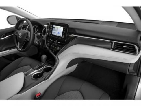 Certified 2023 Toyota Camry LE FWD image 15