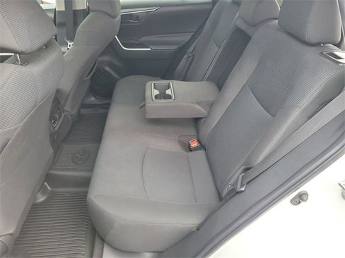 Used 2023 Toyota RAV4 LE image 21