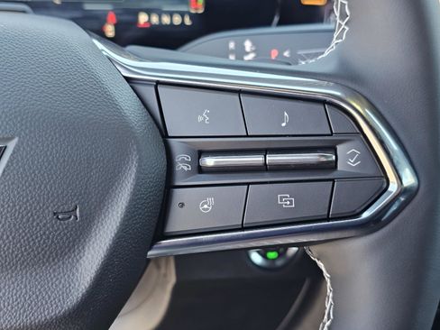 New 2026 Chevrolet Traverse High Country image 18