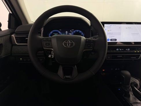 New 2026 Toyota Camry XLE image 6