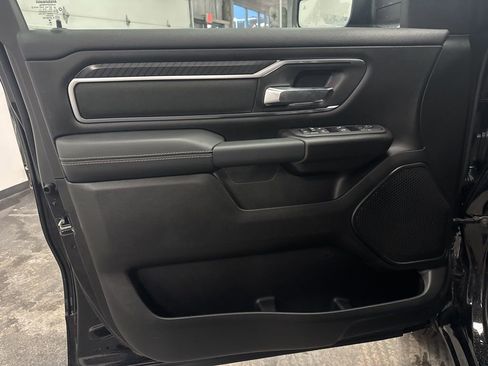 Used 2026 RAM 1500 Big Horn AWD/4WD image 29