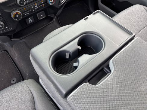 New 2026 Ford F250 XL w/ STX Appearance Package image 15