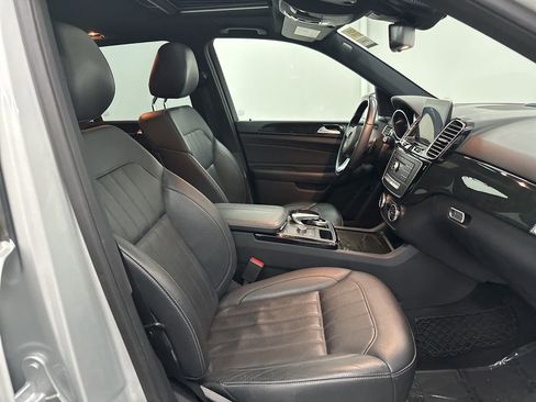 Certified 2017 Mercedes-Benz GLE 350 image 25