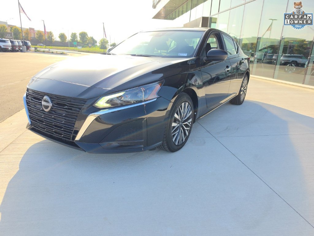 Used 2025 Nissan Altima 2.5 SV FWD 360° Tour