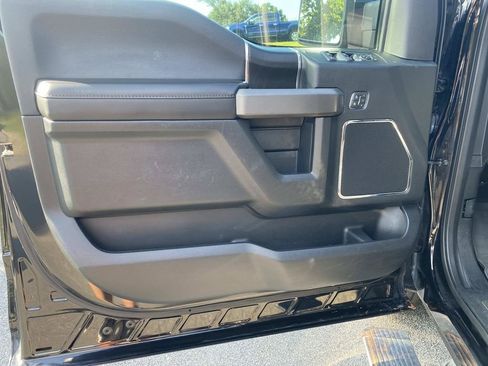Used 2020 Ford F150 Platinum w/ Equipment Group 701A Luxury AWD/4WD image 17