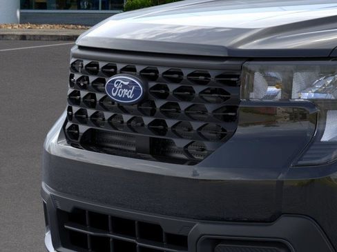 New 2026 Ford Maverick XLT w/ XLT Luxury Package image 19