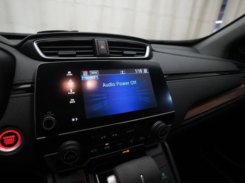 Used 2018 Honda CR-V EX image 6