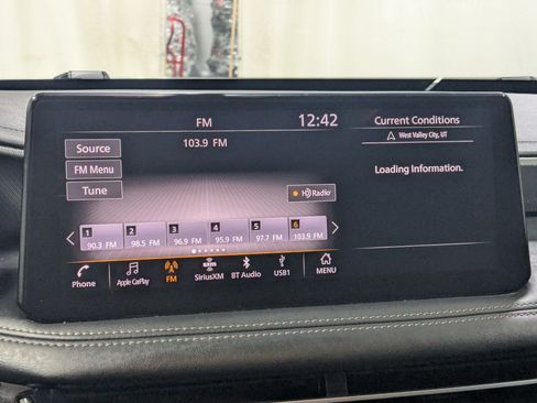 Used 2024 INFINITI QX60 Luxe AWD/4WD image 15