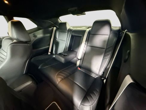 Used 2023 Dodge Challenger SRT Hellcat image 21