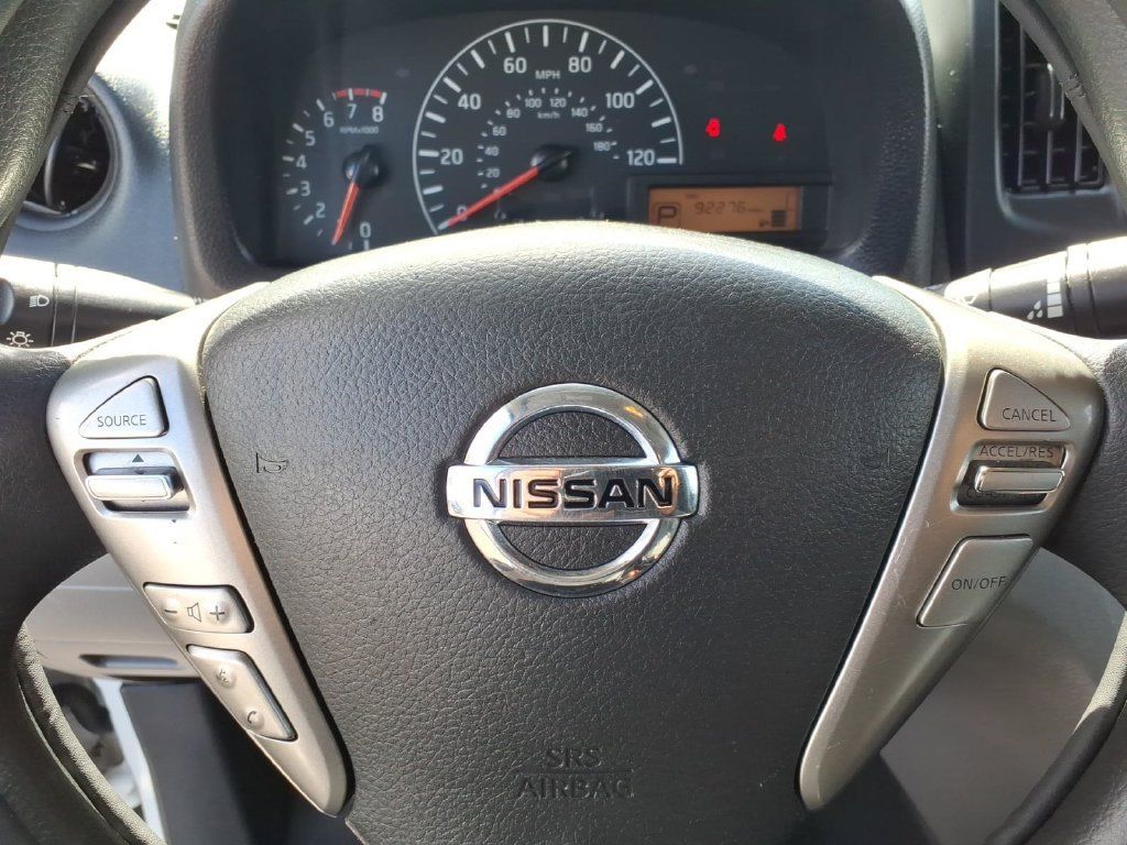 Used 2021 Nissan NV200 S FWD image 5