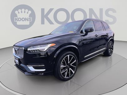 Used 2023 Volvo XC90 B6 Plus w/ Protection Package