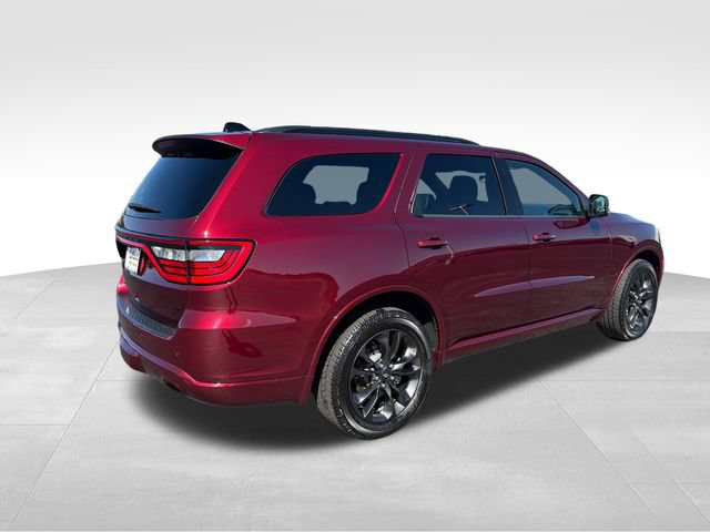 Used 2024 Dodge Durango GT AWD/4WD image 6