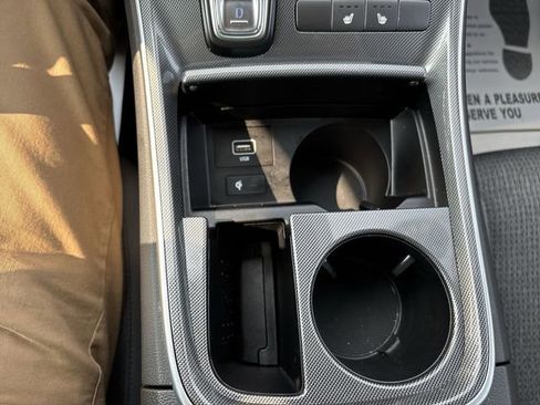 Used 2023 Hyundai Santa Fe SEL image 28