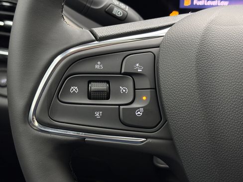 New 2026 Buick Envista Sport Touring FWD image 23
