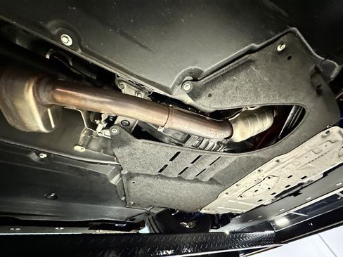 Used 2023 Subaru BRZ Limited image 62