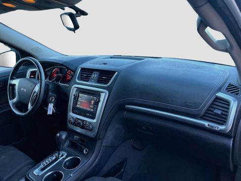Used 2016 GMC Acadia SLE FWD image 28