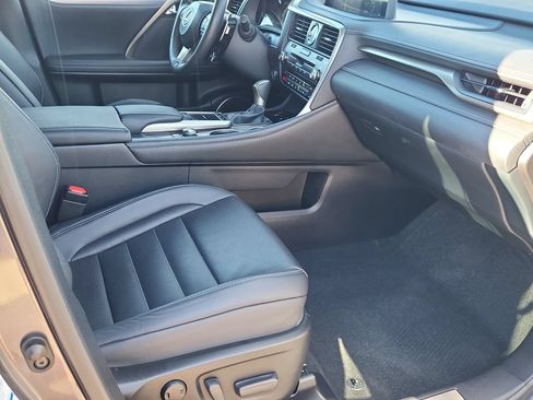Used 2022 Lexus RX 350 F Sport w/ Accessory Package AWD/4WD image 20