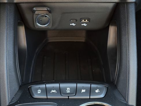 New 2026 Chevrolet TrailBlazer LT image 12