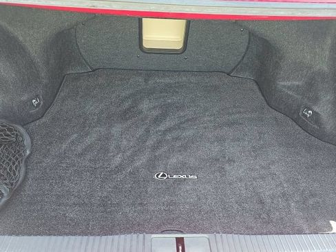 Used 2018 Lexus ES 350 w/ Navigation System Package FWD image 6