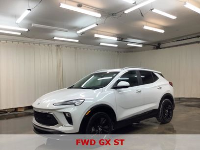 Used 2024 Buick Encore GX Sport Touring
